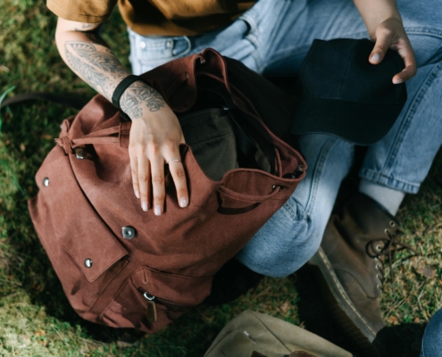 Gratis Handtaschen Angebote